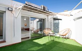 Duplex Centrico En Ronda